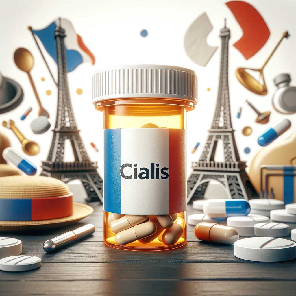 Vente de cialis generique 